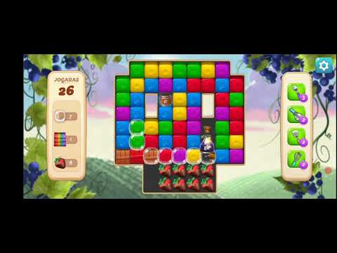 Vineyard Valley Level 110 - NO BOOSTERS 👩‍🍳🍇 [ Leo G ]