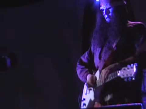 The Best BUCKETHEAD Braingate Video on Youtube