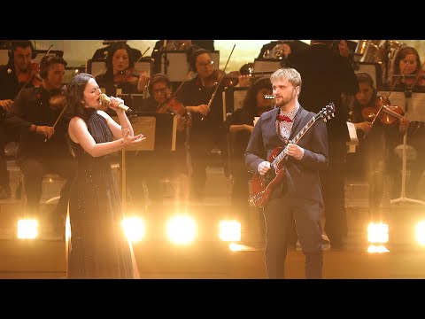 Clair Obscur: Expedition 33 - "Une vie à t'aimer" Performance at The Game Awards