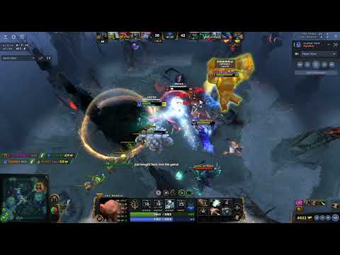 Arc Warden Ogreboy HOLYBASED