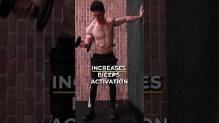 The GREATEST Biceps Exercise You’ve NEVER Tried…