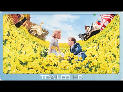 Big Fish - Der Zauber, der ein Leben zur Legende macht ≣ 2003 ≣ Trailer