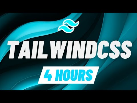 Colors with Tailwindcss — Course Part 1