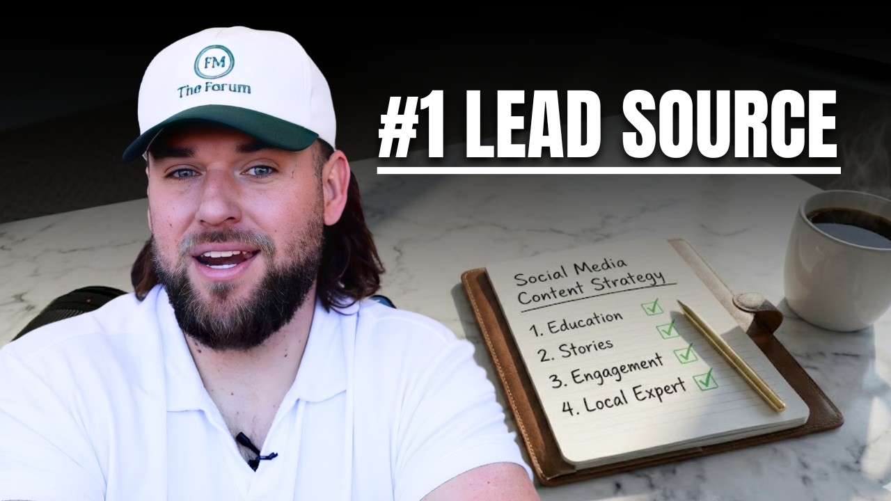 4 Types of Social Media Posts to Get More Leads