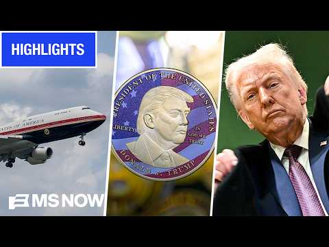 ‘Beyond belief’: Trump’s rationale for $1.4 BILLION crypto earnings, Qatari plane raises eyebrows