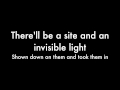 Circa Survive - Carry Us Away (with lyrics) 