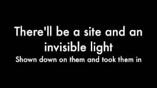 Circa Survive - Carry Us Away (with lyrics)