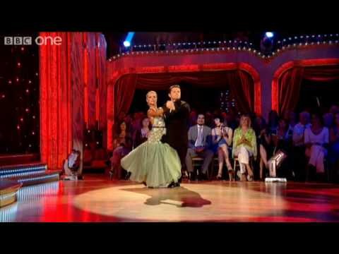 Strictly Come Dancing - S7 - Week 1 - Show 1 - Chris Hollins  Tango