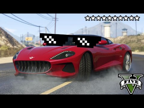 GTA 5 Thug Life #53 (Epic Moments)