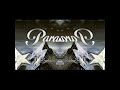 2002 Paramount Logo With Fanfare In Low Voice