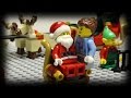 Lego Christmas Shopping 