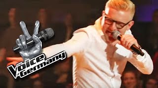 Paul McCartney/ Michael Jackson - Say Say Say | Simon vs. Alexandra | TVOG 2017 | Battles