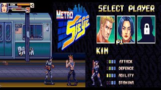 Shortplay Metro Siege by Enable Software and PixelGlass