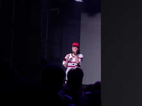 180825 VMC 썸머콘, 넉살 Organ