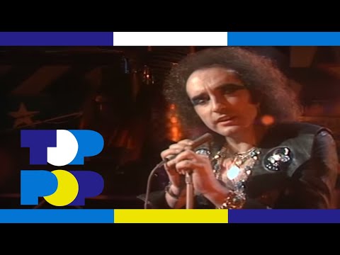 Wise Man - Uriah Heep