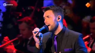 Nick & Simon - Santa Claus is coming to town (Ahoy)