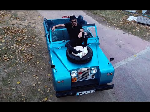 Yankı Alper - BARİ  (Official Video)