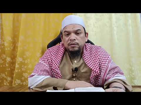 Alangkah Sempitnya Hati Bila Menghadapi Dua Kecintaan! - Ustaz Mat Esa Deraman (Episod 279)
