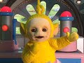 LX Productions DLC Home Entertainment Presents Teletubbies Silly Songs And Funny Dances 2002 DVD