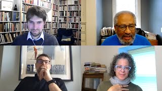 Race, Slavery, Colonialism and Capitalism: Contemporary Views