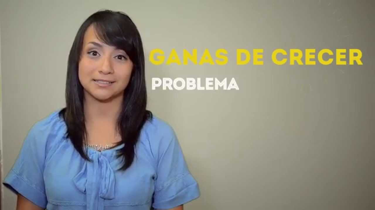 Video Currículum Mishelle Moya UPN