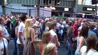 Brings Live @Cologne gamescom city festival 2017/ARSCH HUH – Jeck Yeah!