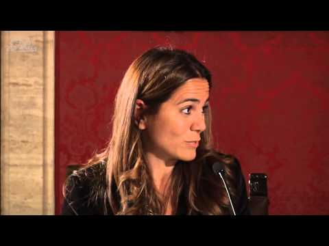 11-03-2015 Magistra Latinitas e Iussu Desiderii 5 Marta Acierno