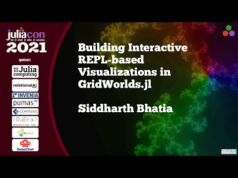 The State of Julia | JuliaCon 2021 | Stefan Karpinksi Viral Shah Jeff Bezanson Keno Fischer