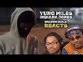 Yuno Miles Indiana Jones Grading Scale Reacts
