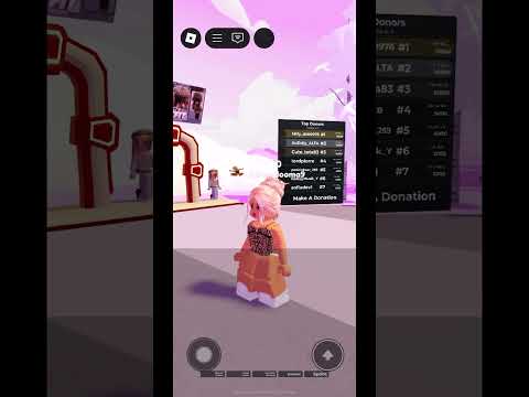 Screen not going sideways on ROBLOX here is how to solve it!