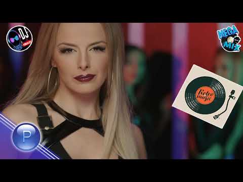 SONYA NEMSKA MEGA MIX 2024