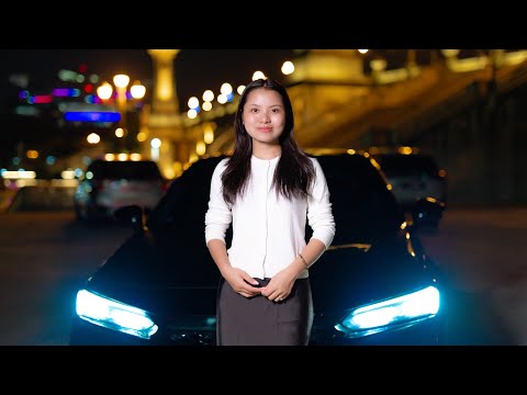 BAWIPA I BOCHAN_BETTY MANG HLEI TIAL || Pathian Hla Thar 2025