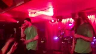 Looptroop Rockers - Aldrig