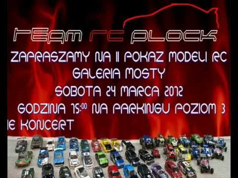 Zapowiedź Koncertu KANEL/KOUPAK, SANTAR, BIG_A !!! SPOT RC PŁOCK !!