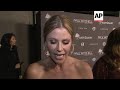 My First Award Julie Bowen