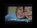 TELECOM ITALIA SPOT 2003 COMUNICARE E VIVERE