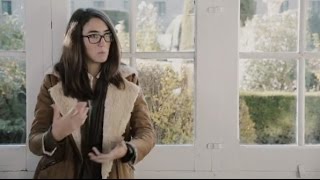 Un día en la vida de una estudiante de Quiropráctica