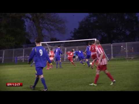 16-04-19 | Camberley Town v Raynes Park Vale (Away) | League | Highlights