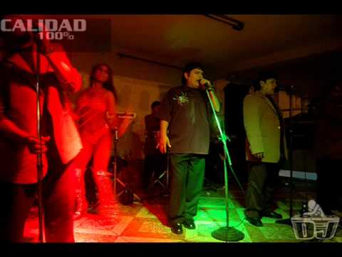 Chacalon JR...Samaritana..♪♫♪..eXclusivo 2010⌂⌂⌂