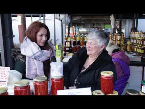 Ceger ep.154 - Pijaca Kalenić - 03.02.2020.