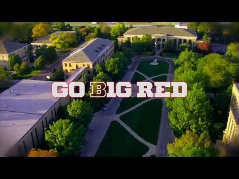University of Nebraska-Lincoln Highlight