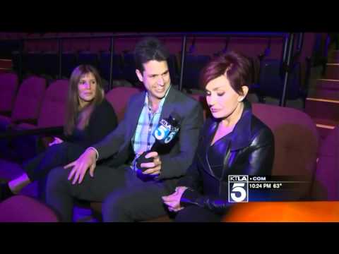 Black Sabbath - The End - KTLA at the Forum