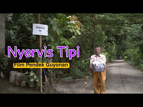 TV SERVICE || EPS 40