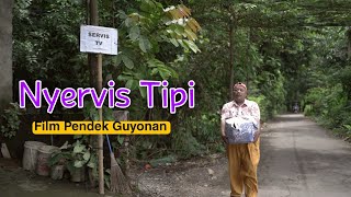 Download lagu SERVIS TV || EPS 40 mp3