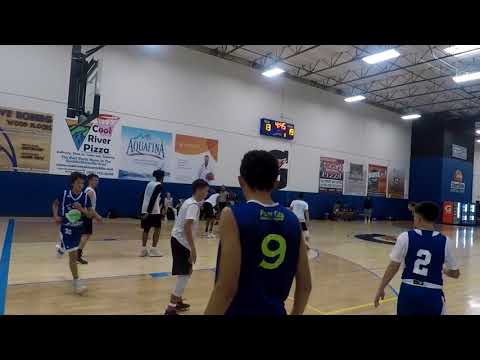 Donjae' Lindsey #15 VOL.1