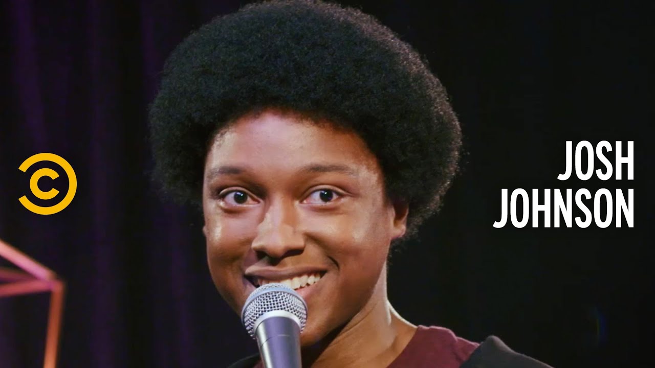 How to Get Guys to Stop Sending You D**k Pics - Josh Johnson - Stand-Up Featuring