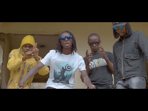 Origi - Jeshi Jinga (Official Music Video) send 'Skiza 5804535' to 811