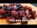 Pork Belly Burnt Ends - The ORIGINAL Recipe!