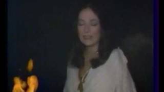 Nana Mouskouri  -  Casta Diva -