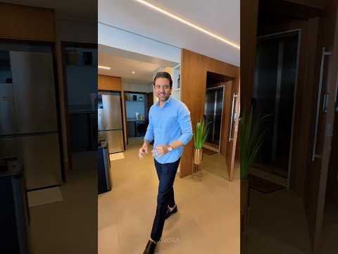 Vídeo Blanc Casa Design